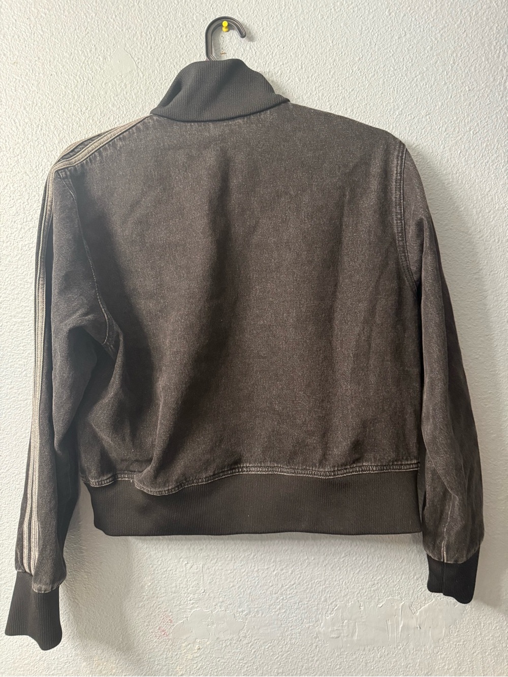 Adidas Women's Black FIREBIRD Track Jacket nwt size XLarge - Picture 13 of 14